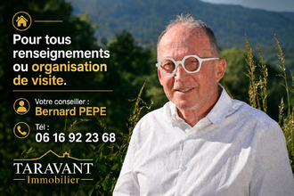 achat maison chapdes-beaufort 63230