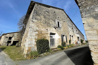 achat maison chapdeuil 24320
