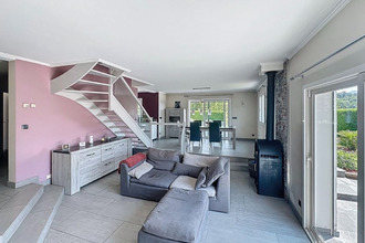 achat maison chapeiry 74540