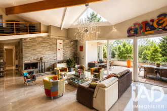achat maison chapeiry 74540