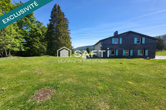 achat maison chapelle-des-bois 25240