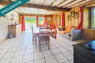 achat maison chapelle-des-bois 25240