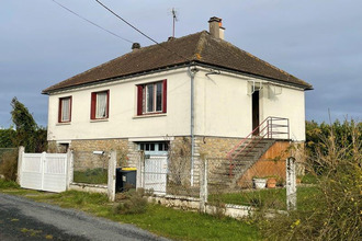 achat maison chapelle-guillaume 28330