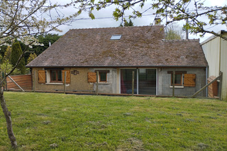 achat maison chapelle-guillaume 28330