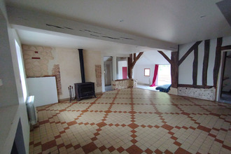 achat maison chapelle-guillaume 28330