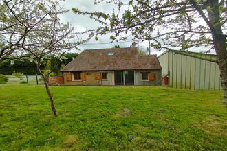 achat maison chapelle-guillaume 28330