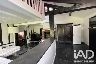 achat maison chapelle-guillaume 28330