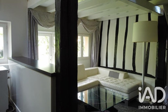 achat maison chapelle-guillaume 28330