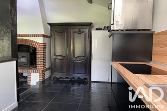 achat maison chapelle-guillaume 28330