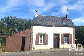 achat maison chapelle-guillaume 28330