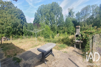 achat maison chapelle-guillaume 28330