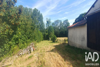 achat maison chapelle-guillaume 28330
