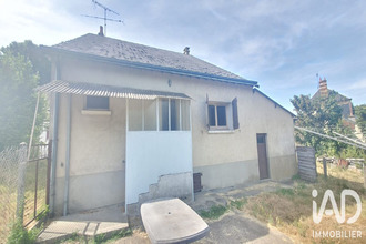 achat maison chapelle-guillaume 28330