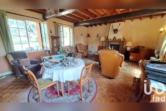 achat maison chapelle-royale 28290