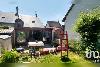 achat maison chapelle-royale 28290