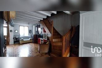 achat maison chapelle-royale 28290