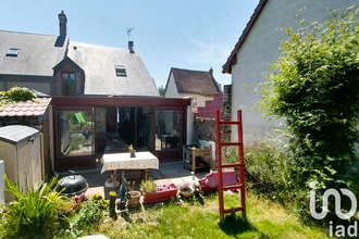 achat maison chapelle-royale 28290