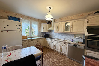 achat maison chapelle-royale 28290