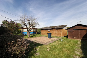 achat maison chapelle-royale 28290