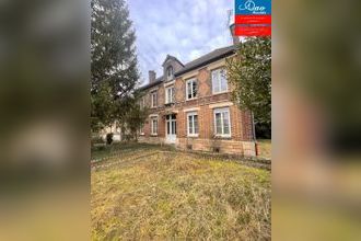 achat maison chapelle-vallon 10700