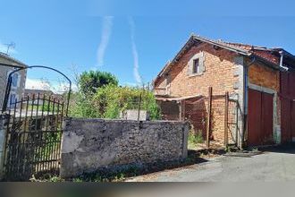 achat maison chapelle-viviers 86300