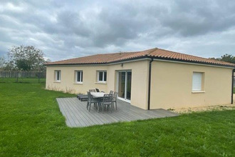 achat maison chapelle-viviers 86300