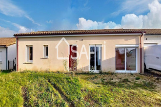 achat maison chapelle-viviers 86300