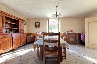 achat maison chapelle-viviers 86300