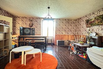 achat maison chapelle-viviers 86300