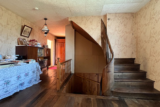 achat maison chapelle-viviers 86300