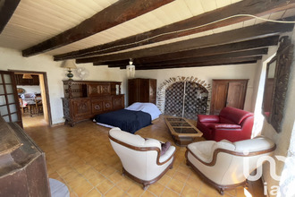 achat maison chapelle-viviers 86300