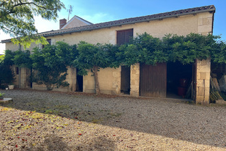 achat maison chapelle-viviers 86300