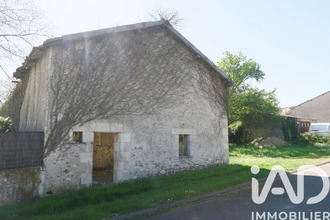 achat maison chapelle-viviers 86300