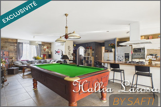 achat maison chapelle-viviers 86300