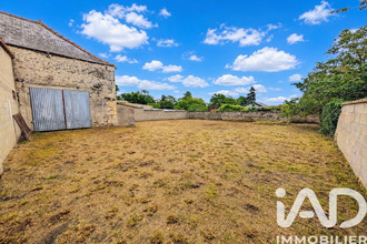 achat maison chapelle-viviers 86300
