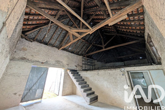 achat maison chapelle-viviers 86300