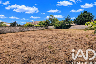 achat maison chapelle-viviers 86300