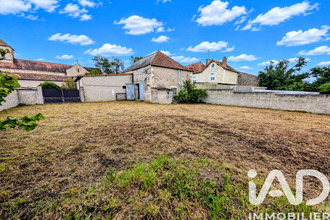 achat maison chapelle-viviers 86300