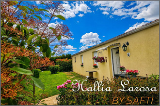 achat maison chapelle-viviers 86300