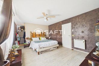 achat maison chapelle-viviers 86300