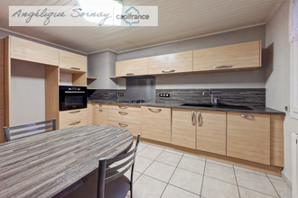 achat maison chapelle-voland 39140