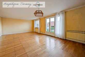 achat maison chapelle-voland 39140