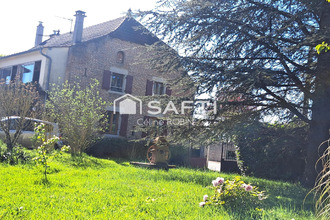 achat maison chapelle-voland 39140