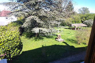 achat maison chapelle-voland 39140