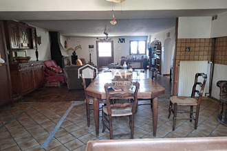 achat maison chapelle-voland 39140