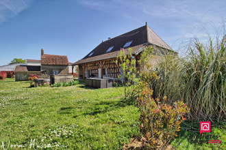 achat maison chapelle-voland 39140