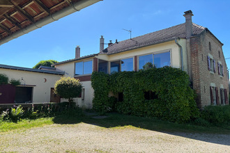 achat maison chapelle-voland 39140