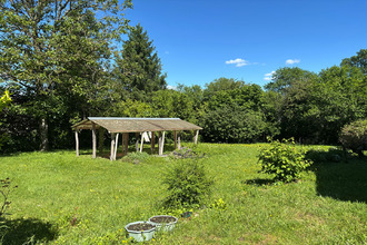 achat maison chapelle-voland 39140