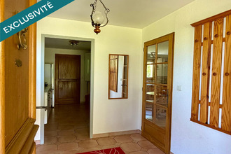achat maison chapelle-voland 39140