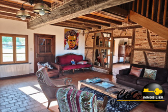 achat maison chapelle-voland 39140